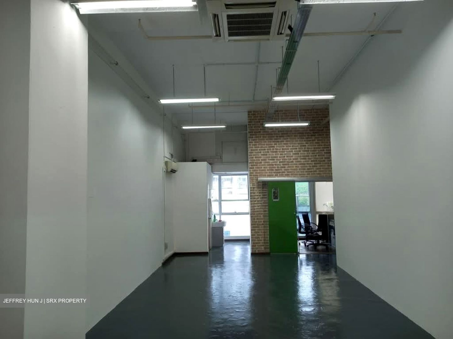 Innovation Place (D25), Factory #558230421